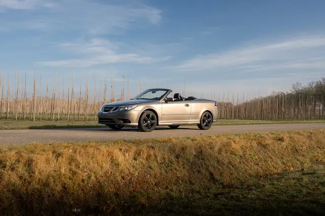 Saab 9-3 Saab 9-3 2.0 Aero