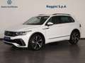 Volkswagen Tiguan 2.0 tdi r-line 4motion 150cv dsg Blanco - thumbnail 1
