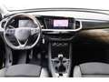 Opel Grandland 1.2 Turbo GS Line Navi LED Apple CarPlay Android A Schwarz - thumbnail 2