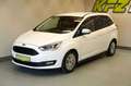 Ford Grand C-Max 2,0 TDCI Aut. ''XENON*NAVI*TEMP'' Blanc - thumbnail 11