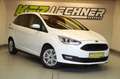 Ford Grand C-Max 2,0 TDCI Aut. ''XENON*NAVI*TEMP'' Blanc - thumbnail 3