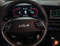 Kia Niro 1.6 HEV Drive Gris - thumbnail 12