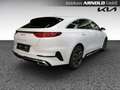 Kia ProCeed / pro_cee'd ProCeed 1.5 T-GDI GT-Line LED el-Klappe Kamera ! Fekete - thumbnail 4