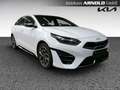 Kia ProCeed / pro_cee'd ProCeed 1.5 T-GDI GT-Line LED el-Klappe Kamera ! Fekete - thumbnail 3