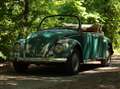 Volkswagen Käfer 1200 Grün - thumbnail 1