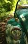 Volkswagen Käfer 1200 Grün - thumbnail 6