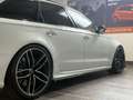 Audi RS6 RS 6 Avant 4.0 TFSI quattro KERAMIK+B&O+PANO+HUD Weiß - thumbnail 14