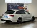 Audi RS6 RS 6 Avant 4.0 TFSI quattro KERAMIK+B&O+PANO+HUD Weiß - thumbnail 7