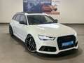 Audi RS6 RS 6 Avant 4.0 TFSI quattro KERAMIK+B&O+PANO+HUD Weiß - thumbnail 11