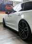 Audi RS6 RS 6 Avant 4.0 TFSI quattro KERAMIK+B&O+PANO+HUD Weiß - thumbnail 9