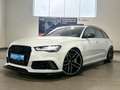 Audi RS6 RS 6 Avant 4.0 TFSI quattro KERAMIK+B&O+PANO+HUD Weiß - thumbnail 3