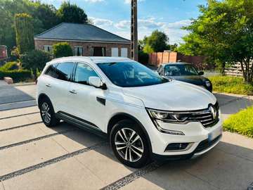 Koleos 1.6 dCi Intens