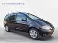 Volkswagen Sharan 1.9 TDI Automatik United+AHK+Navi Szürke - thumbnail 2
