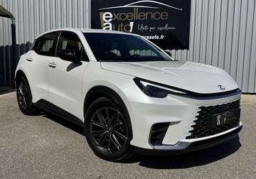 1.5 136CH ELEGANT 2WD