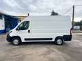 Peugeot Boxer BOXER 335 L2H2 2.2 BlueHDi 140cv S&S Bianco - thumbnail 3