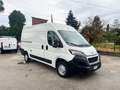 Peugeot Boxer BOXER 335 L2H2 2.2 BlueHDi 140cv S&S Bianco - thumbnail 7