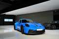 Porsche 911 GT3*CHRONO*SPORTABGAS*CARBON*LIFT*BOSE*1.HD* Blau - thumbnail 4