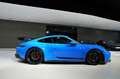 Porsche 911 GT3*CHRONO*SPORTABGAS*CARBON*LIFT*BOSE*1.HD* Blau - thumbnail 6