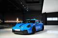 Porsche 911 GT3*CHRONO*SPORTABGAS*CARBON*LIFT*BOSE*1.HD* Blau - thumbnail 1