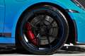 Porsche 911 GT3*CHRONO*SPORTABGAS*CARBON*LIFT*BOSE*1.HD* Blau - thumbnail 8