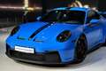 Porsche 911 GT3*CHRONO*SPORTABGAS*CARBON*LIFT*BOSE*1.HD* Blau - thumbnail 2