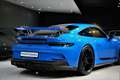 Porsche 911 GT3*CHRONO*SPORTABGAS*CARBON*LIFT*BOSE*1.HD* Blau - thumbnail 10