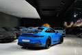 Porsche 911 GT3*CHRONO*SPORTABGAS*CARBON*LIFT*BOSE*1.HD* Blau - thumbnail 9