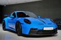 Porsche 911 GT3*CHRONO*SPORTABGAS*CARBON*LIFT*BOSE*1.HD* Blau - thumbnail 5
