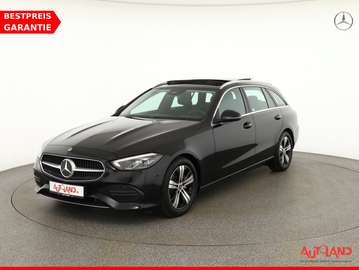 C180 T-Modell  Avantgarde LED Panorama Kamera