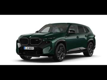 XM V8 | Msport Pro | Comfort | Dass+ | comfort | 3