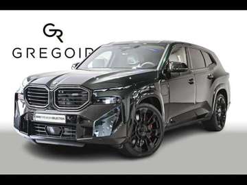 XM V8 | Msport Pro | Comfort | Dass+ | comfort | 3