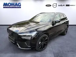 Volvo XC60 T8 Plug In Hybrid AWD Plus Black Edition mit 360Ka