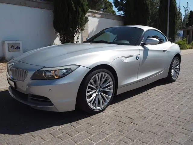 BMW Z4 sDrive35i