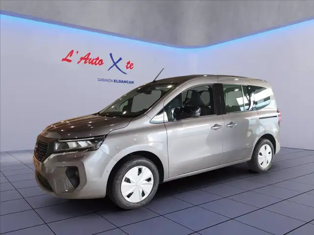 Nissan Townstar 1.3 130cv L1 N-Connecta