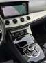 Mercedes-Benz E 220 E 220 d Limousine Navi Kamera Anhängerkupplung Gris - thumbnail 10