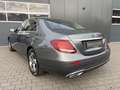 Mercedes-Benz E 220 E 220 d Limousine Navi Kamera Anhängerkupplung Gris - thumbnail 6