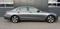 Mercedes-Benz E 220 E 220 d Limousine Navi Kamera Anhängerkupplung Gris - thumbnail 4
