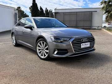 A6 V Berlina 40 2.0 tdi mhev Business Plus quattro s-tronic