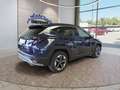 Hyundai TUCSON Tucson 1.6 T-GDI 18*Alu/LED/Navi/Keyless/Kamera Blu/Azzurro - thumbnail 4
