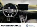 Volkswagen Golf VIII 1.5 eTSI DSG GOAL ACC Nav Leichtmetallräder Zwart - thumbnail 8