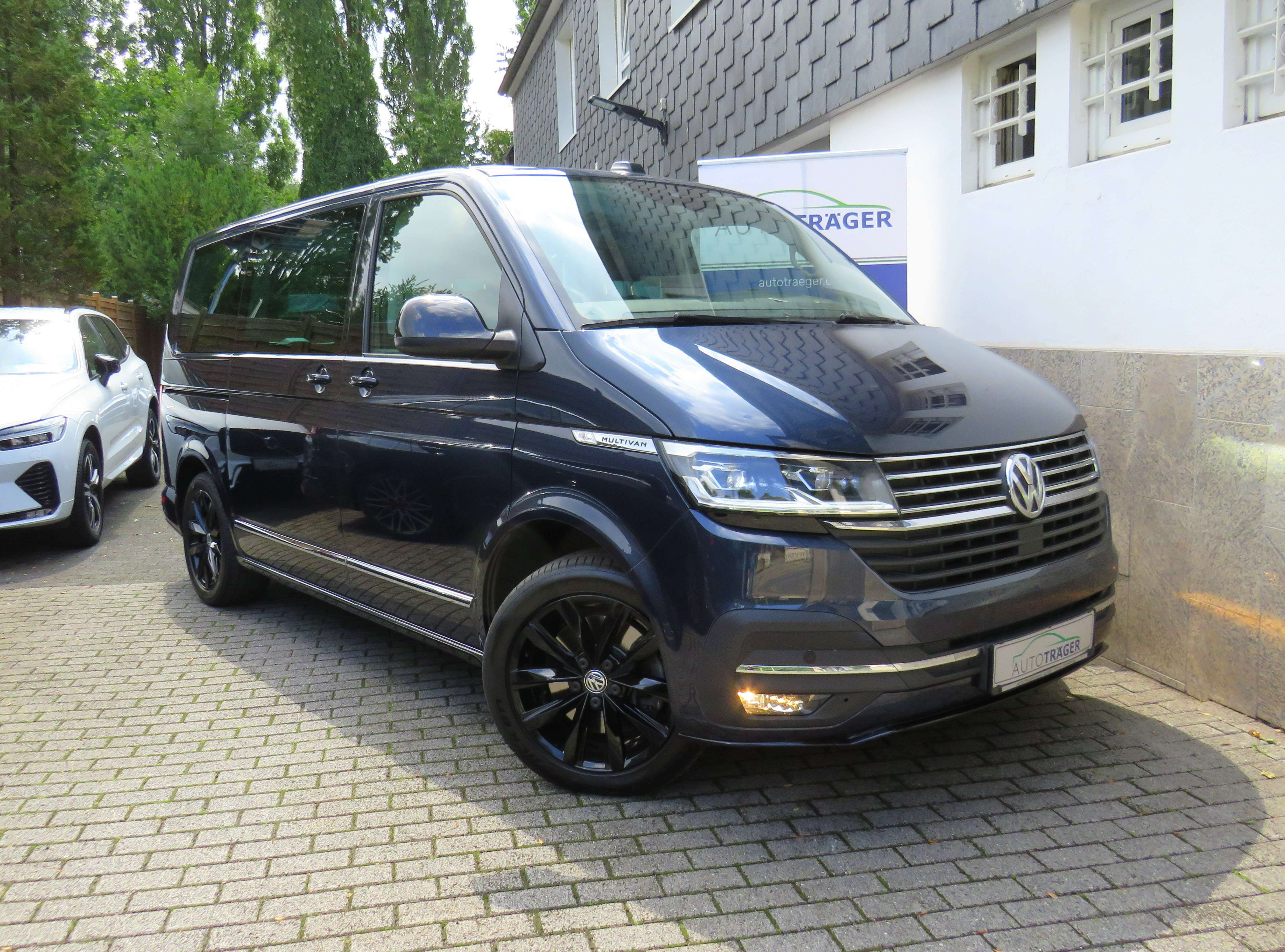 Second hand Volkswagen  2.0