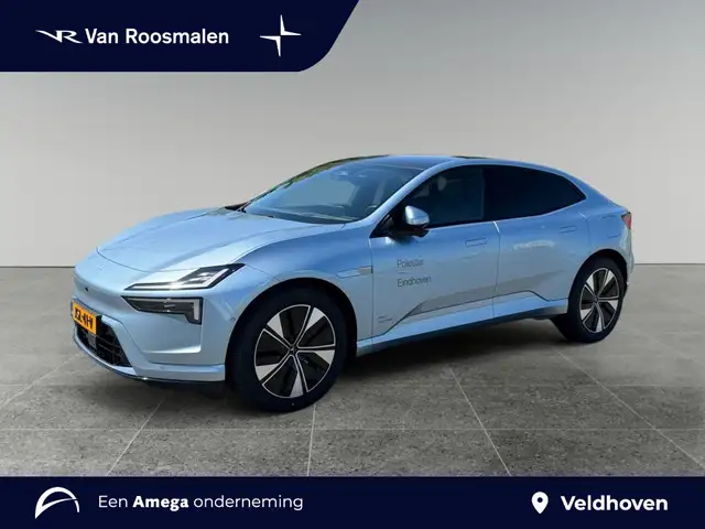 Polestar 4