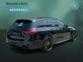 Mercedes-Benz C 63 AMG C 63 T S AMG NP145.846+PER.SITZ+AERO+PANO+DISTRO Schwarz - thumbnail 5