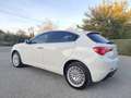 Alfa Romeo Giulietta 2.0 JTDm 140cv Distinctive Blanc - thumbnail 5