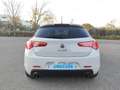 Alfa Romeo Giulietta 2.0 JTDm 140cv Distinctive Blanc - thumbnail 6