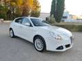 Alfa Romeo Giulietta 2.0 JTDm 140cv Distinctive Blanc - thumbnail 2