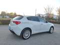 Alfa Romeo Giulietta 2.0 JTDm 140cv Distinctive Blanc - thumbnail 4