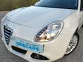 Alfa Romeo Giulietta 2.0 JTDm 140cv Distinctive Blanc - thumbnail 3