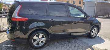 1.5 dci Confort Dynamique