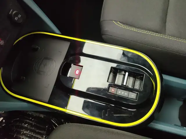 Fiat Grande Panda view 19